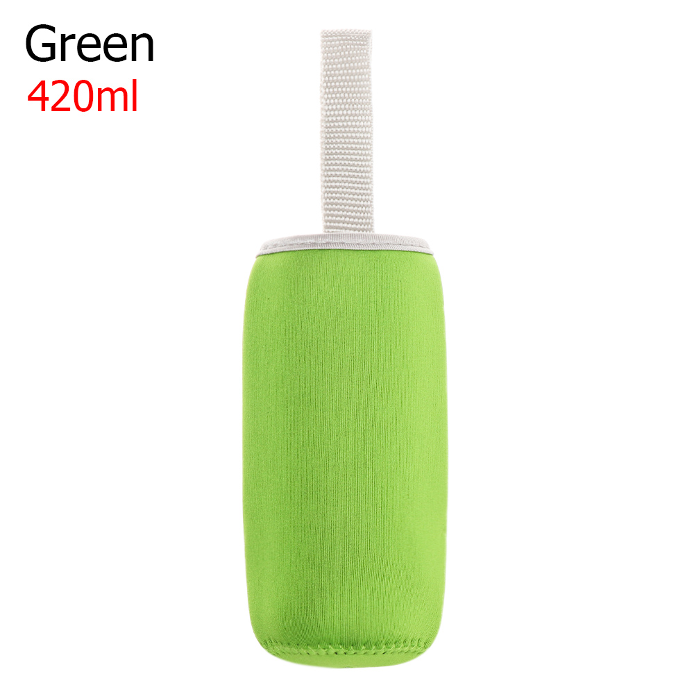 Outdoor Sport Bag Portable Vac - Outdoor Sport Glass Water Bottle recension och pris