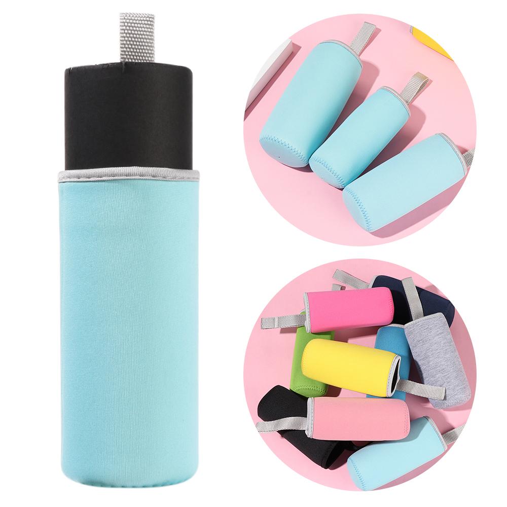 Outdoor Sport Bag Portable Vac - Outdoor Sport Glass Water Bottle recension och pris