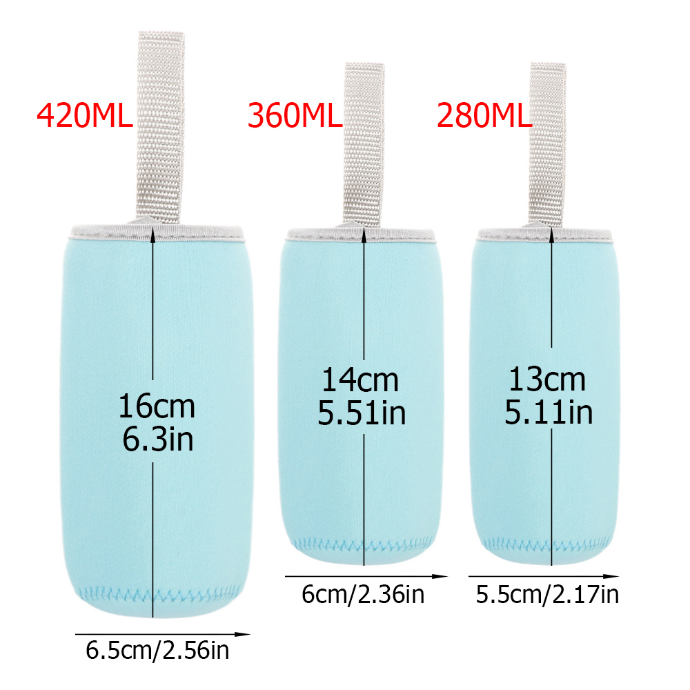 Outdoor Sport Bag Portable Vac - Outdoor Sport Glass Water Bottle recension och pris