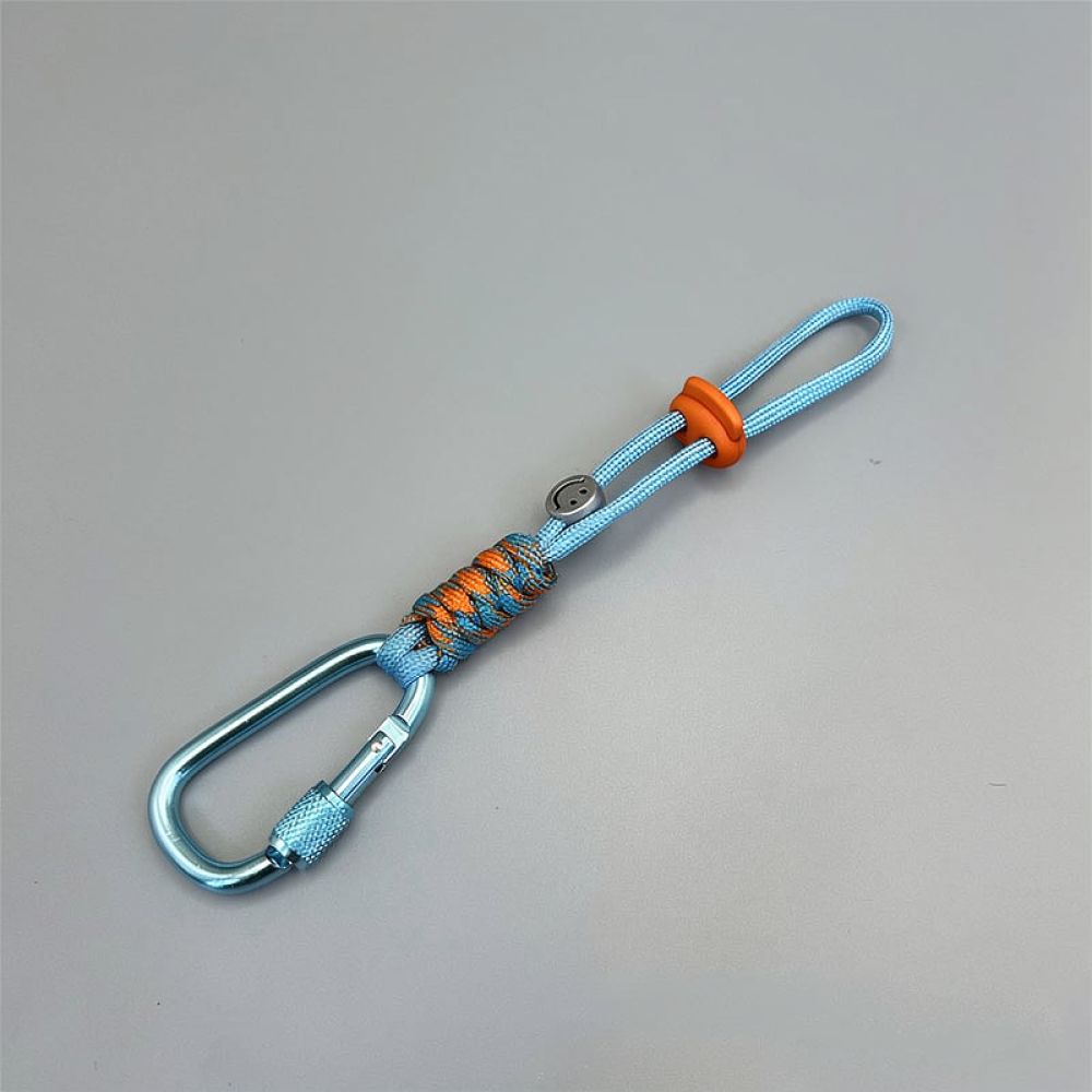 Convenient Paracord Water Bott - Outdoor Sport Climbing Gear recension och pris