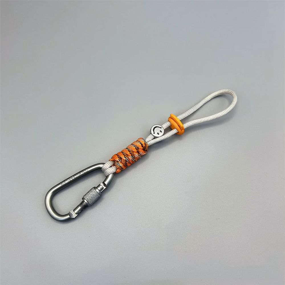 Convenient Paracord Water Bott - Outdoor Sport Climbing Gear recension och pris