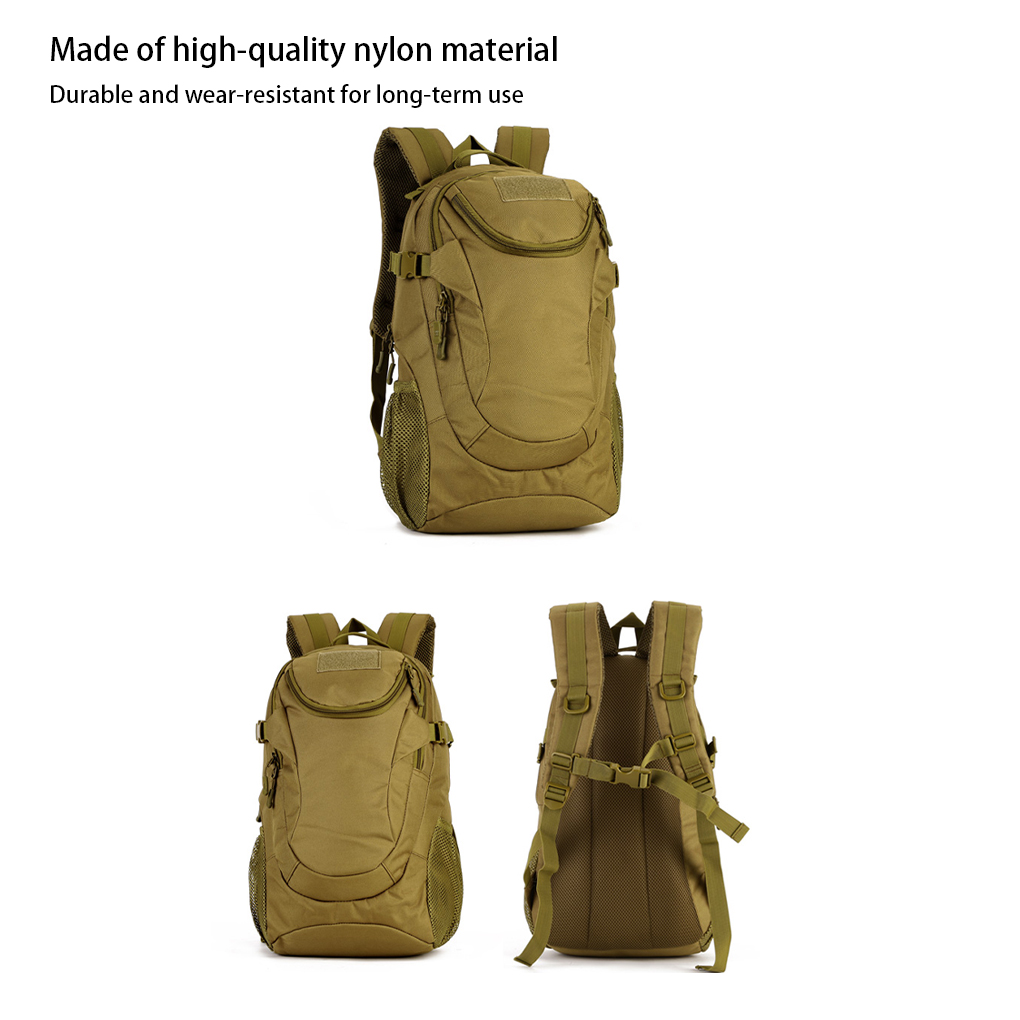 Outdoor Sport Backpack Bag Wat - Outdoor Sport Climbing Gear recension och pris