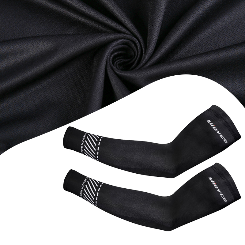 Cycling Arm Sleeves UV Protect - Outdoor Sport Climbing Gear recension och pris