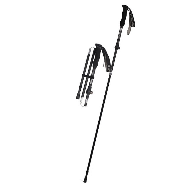Aluminum Alloy Trekking Pole f - Outdoor Sport Climbing Gear recension och pris