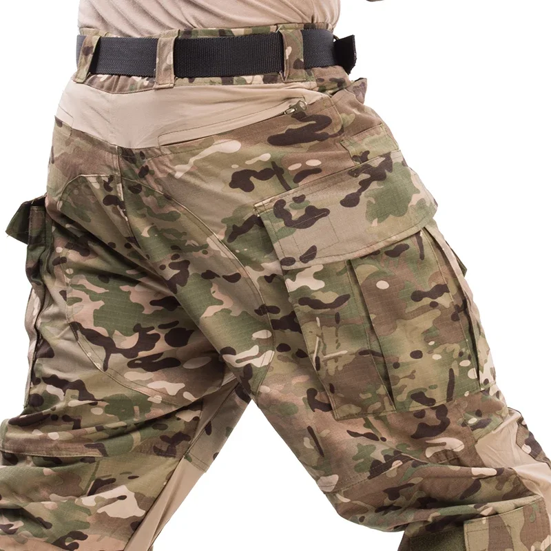 G3 Cargo Casual Work TrouserCo - Outdoor Sport Climbing Gear recension och pris