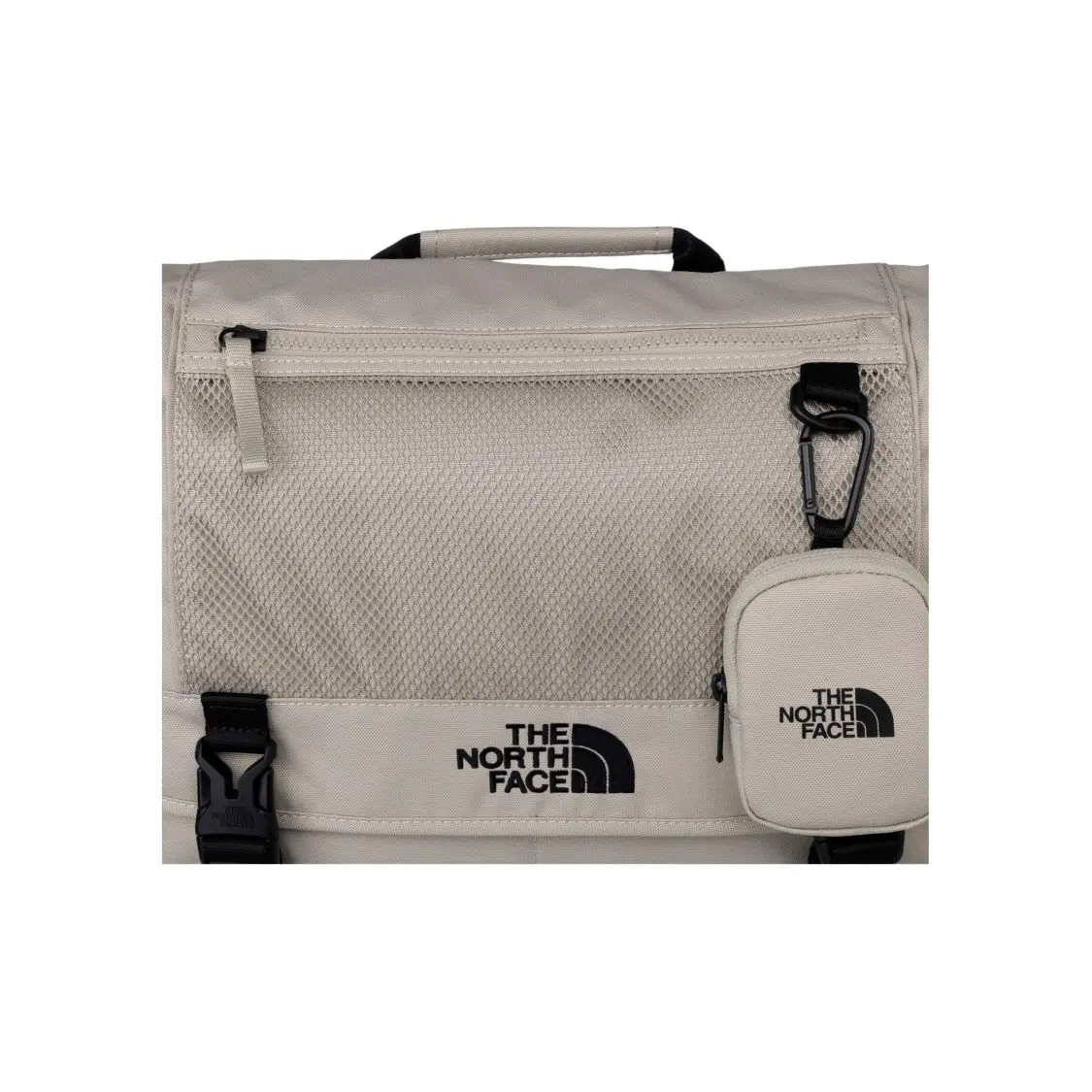 The North Face 15L Solid Color - Outdoor Sport North Face recension och pris