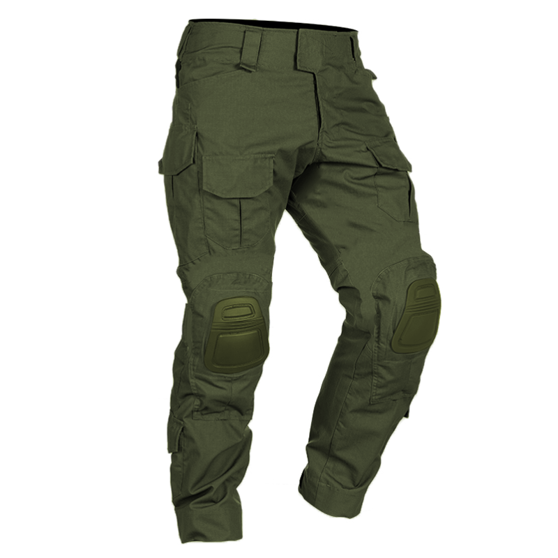 Combat Pants +Pads Elastic Spo - Outdoor Sport Climbing Gear recension och pris
