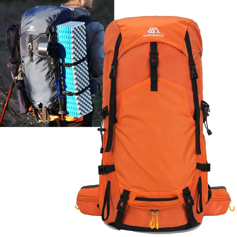 Outdoor Camping Climbing Trekk - Outdoor Sport Climbing Gear recension och pris