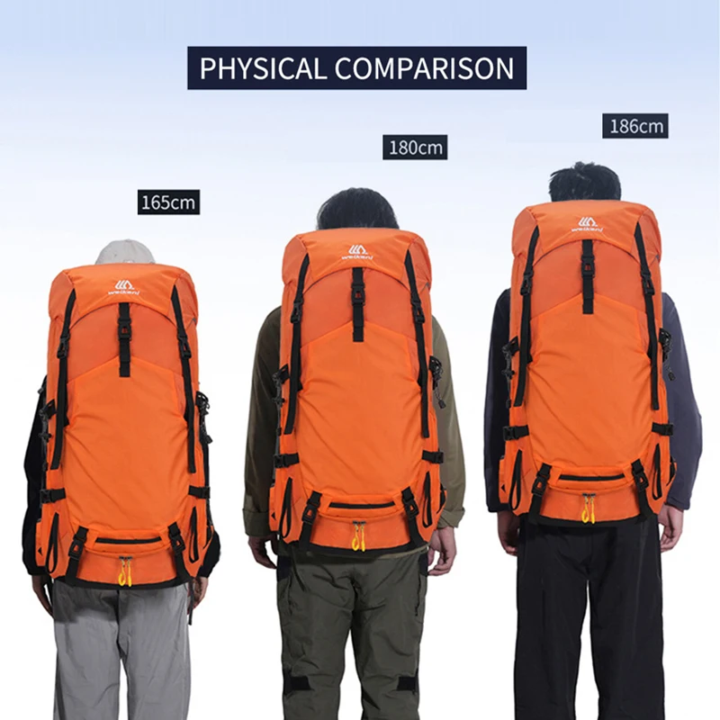 Outdoor Camping Climbing Trekk - Outdoor Sport Climbing Gear recension och pris