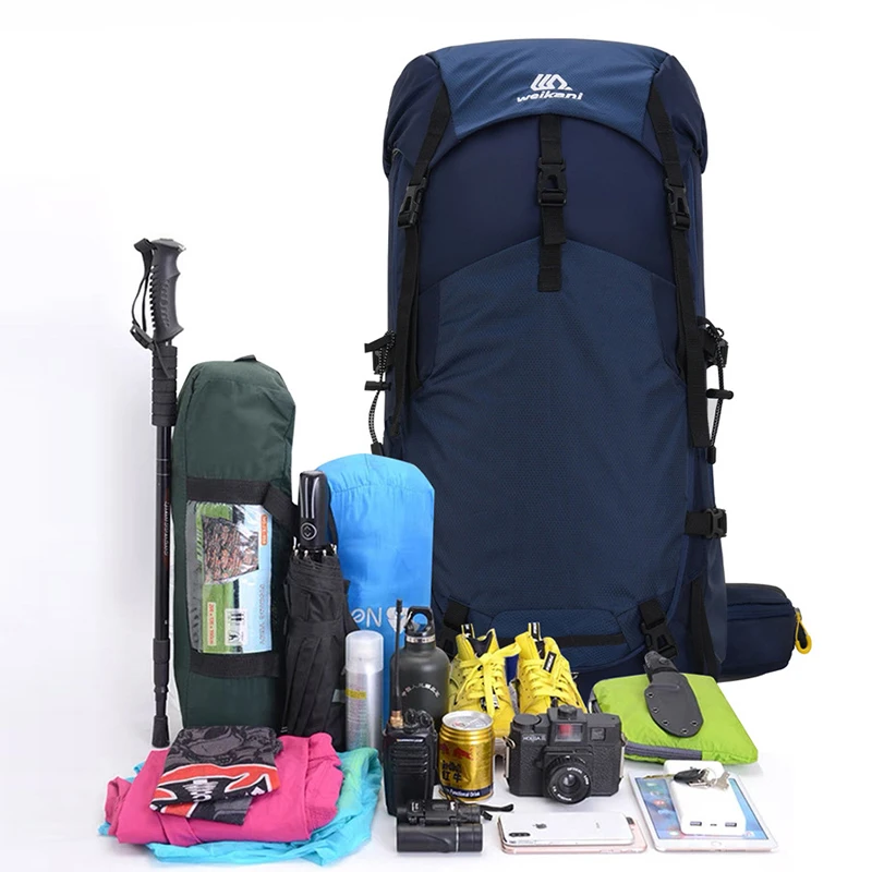 Outdoor Camping Climbing Trekk - Outdoor Sport Climbing Gear recension och pris