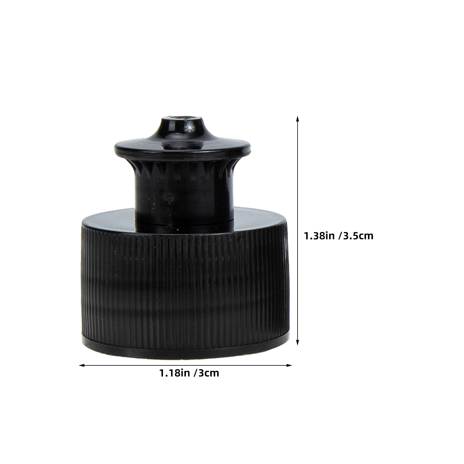 Sport Water Bottle Caps 24 Pac - Outdoor Sport Glass Water Bottle recension och pris