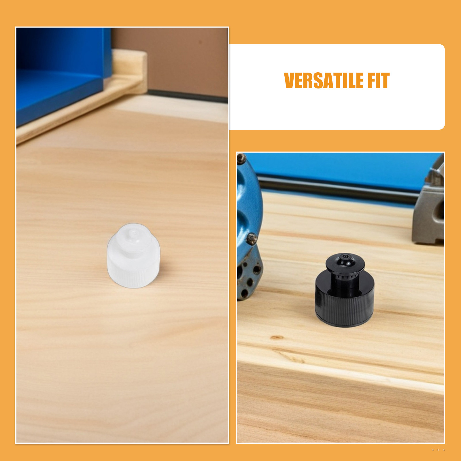 Sport Water Bottle Caps 24 Pac - Outdoor Sport Glass Water Bottle recension och pris
