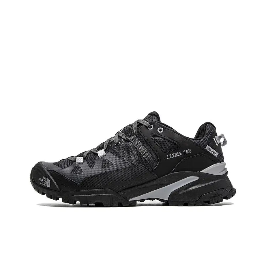 THE NORTH FACE Waterproof Brea - Outdoor Sport North Face recension och pris