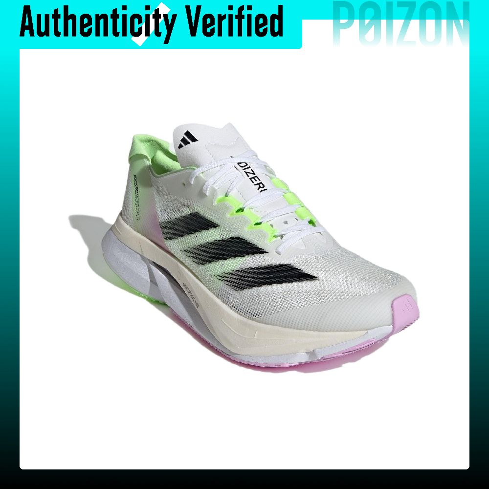 Adidas Adizero Boston 12 Mesh  - Adidas Shoes Adizero Boston 12 recension och pris
