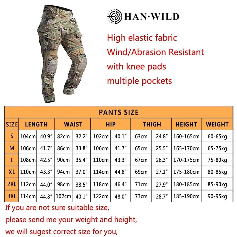 G3 Combat Pants +Pads Elastic  - Outdoor Sport Climbing Gear recension och pris