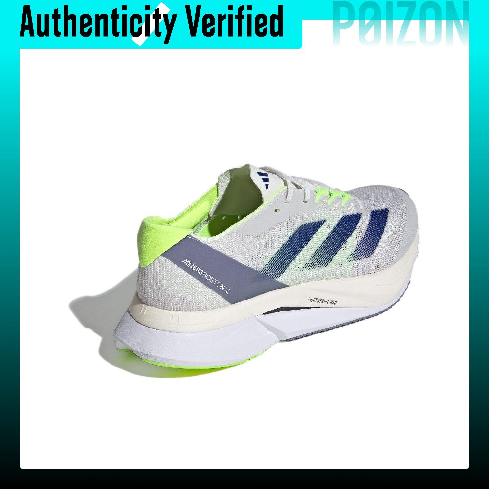 Adidas Adizero Boston 12 Casua - Adidas Shoes Adizero Boston 12 recension och pris