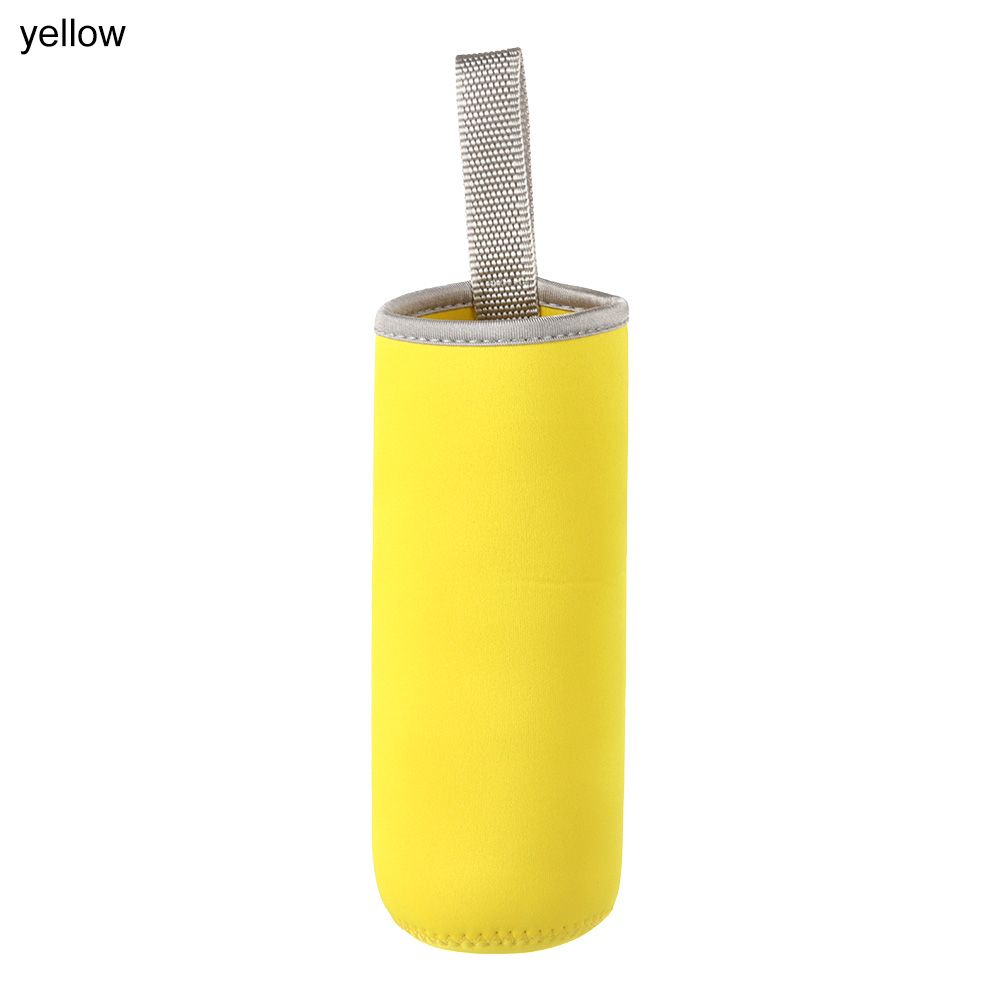 Outdoor Sport Pouch Portable W - Outdoor Sport Glass Water Bottle recension och pris