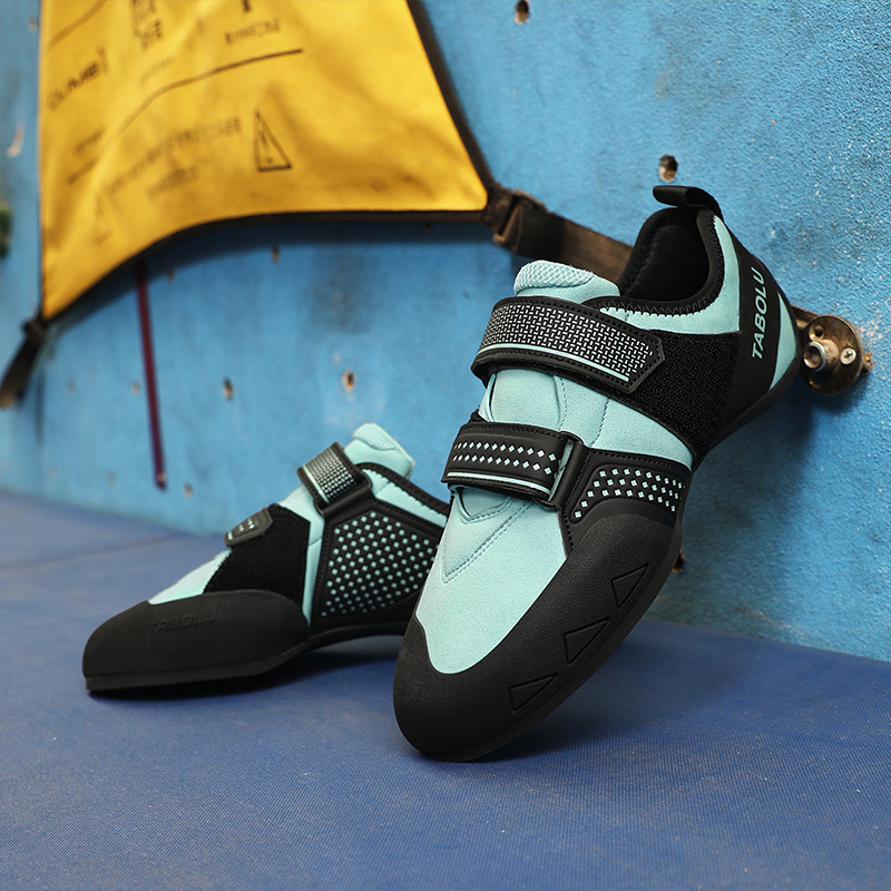 Lightweight Rock Climbing Trai - Outdoor Sport Climbing Gear recension och pris