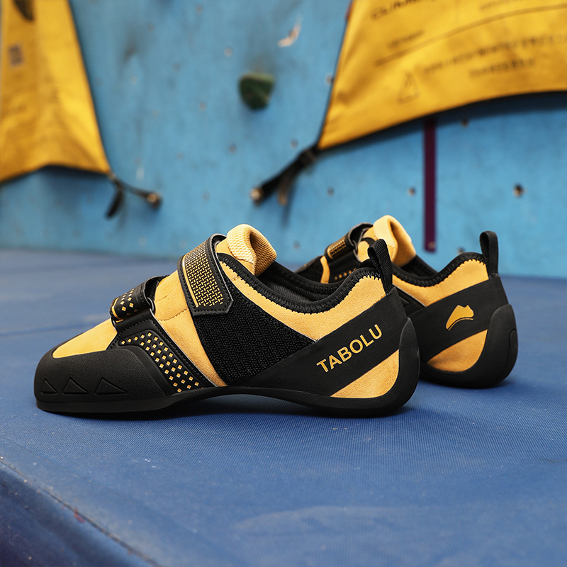 Lightweight Rock Climbing Trai - Outdoor Sport Climbing Gear recension och pris
