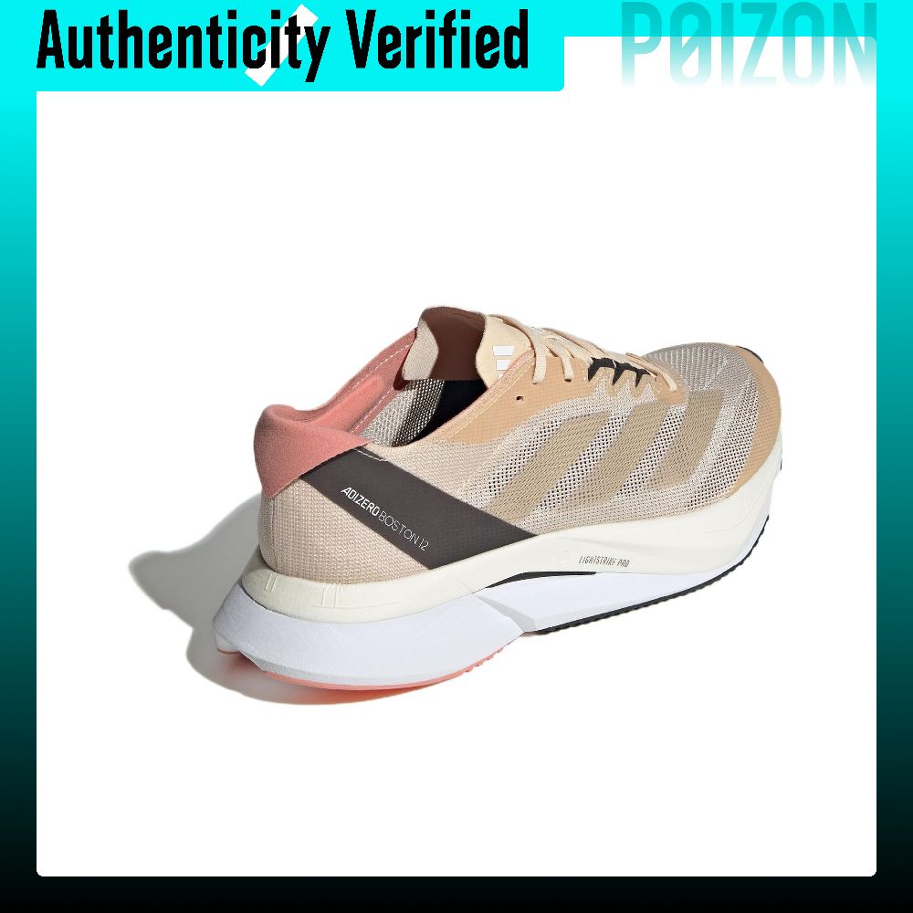 Adidas Adizero Boston 12 Comfo - Adidas Shoes Adizero Boston 12 recension och pris