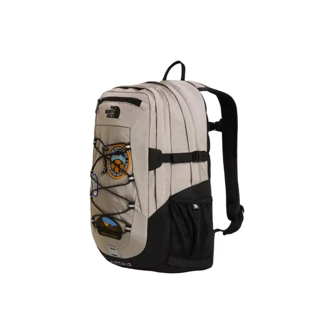 The North Face 25L Sport Bags  - Outdoor Sport North Face recension och pris