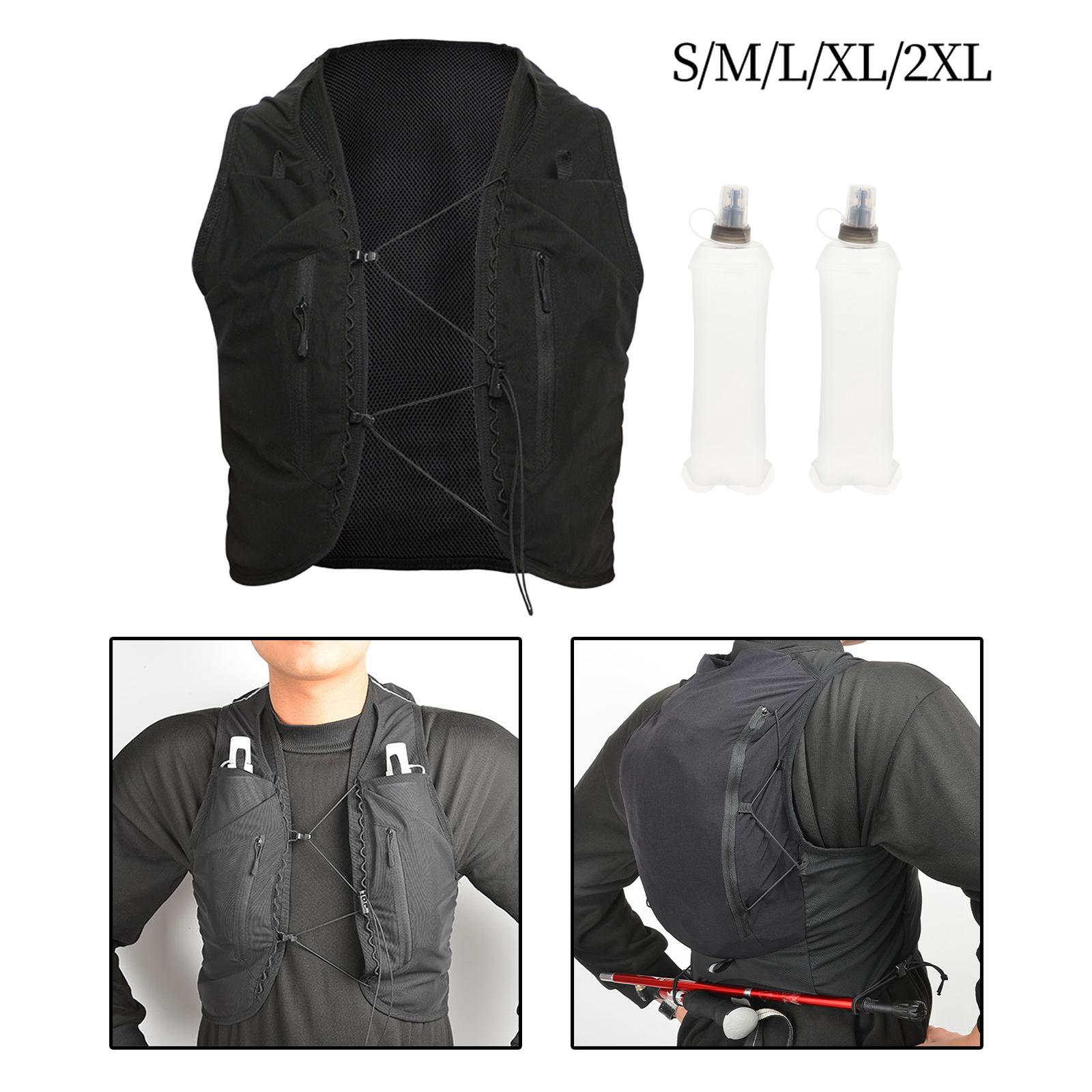 Outdoor Sport Hydration Vest W - Outdoor Sport Climbing Gear recension och pris