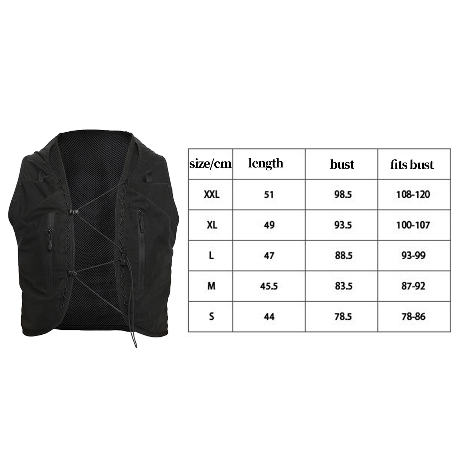 Outdoor Sport Hydration Vest W - Outdoor Sport Climbing Gear recension och pris