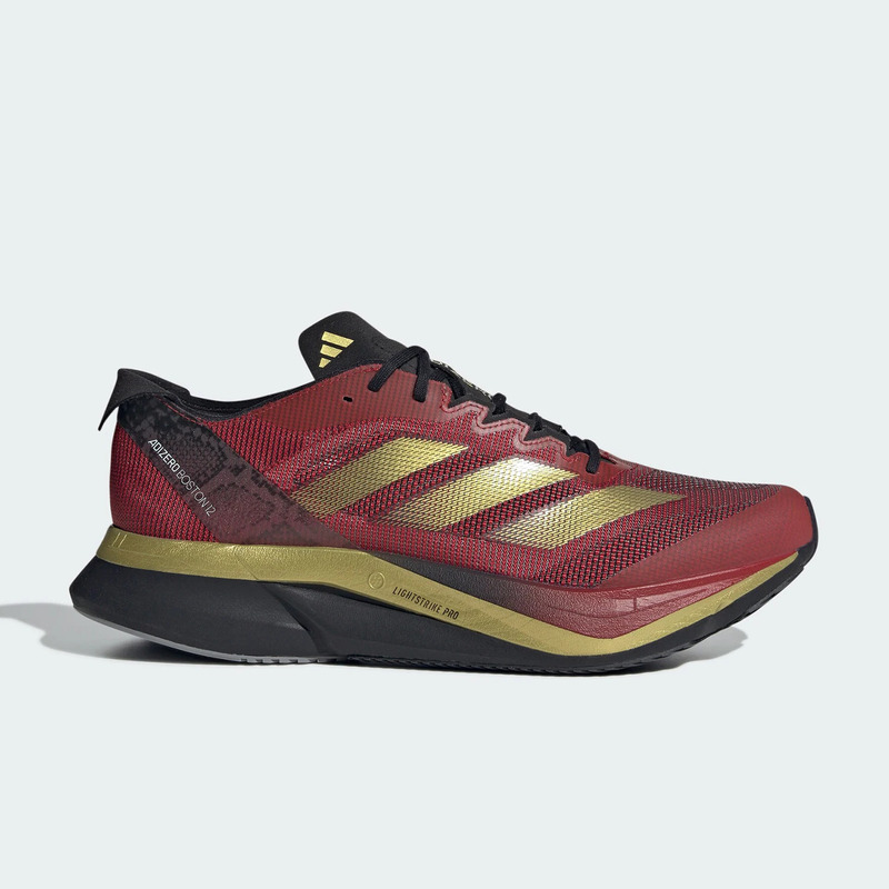 Adidas ADIZERO BOSTON 12 JS191 - Adidas Shoes Adizero Boston 12 recension och pris